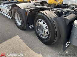DAF XF 480 6x2 BDF-SDG/ Multiwechsler*Lenkachse*