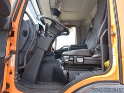 Iveco Stralis AD260S31 - VDK waste system Pusher 2000