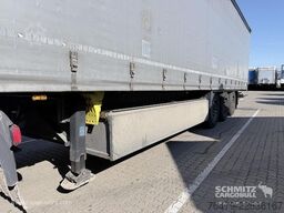 Schmitz Cargobull Curtainsider Standard