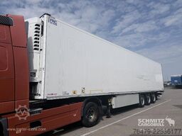 Schmitz Cargobull Reefer Multitemp