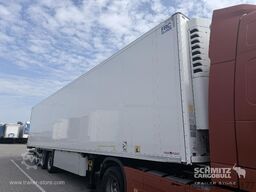 Schmitz Cargobull Reefer Multitemp
