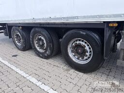 Schmitz Cargobull Reefer Multitemp