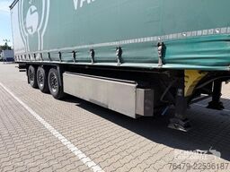 Schmitz Cargobull Curtainsider Standard