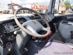 Mercedes-Benz Atego 1823