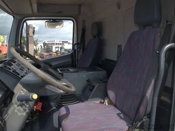 Mercedes-Benz Atego 1823
