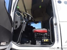 Volvo FH 460 Hooklift AJK 20 T
