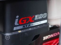 PLATFORM BAS Spider 18.90 PRO CE Declaration, Vali