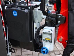 PLATFORM BAS Spider 18.90 PRO CE Declaration, Vali