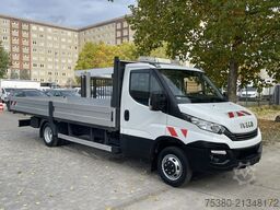 iveco Daily 35C18/P 3,0HPI Hi-Matic MAXI 1H*Klima