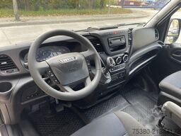 iveco Daily 35C18/P 3,0HPI Hi-Matic MAXI 1H*Klima