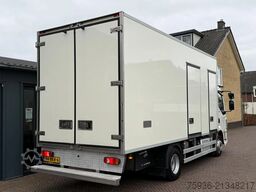 DAF LF 12.230 I 6 Cylinder I -35°C Freezer Cool 3 P...