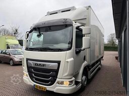 DAF LF 12.230 I 6 Cylinder I -35°C Freezer Cool 3 P...