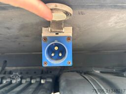 DAF LF 12.230 I 6 Cylinder I -35°C Freezer Cool 3 P...