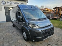 Fiat Ducato 35 L3H2 180 Automatik Multicab DOKA LED
