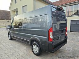 Fiat Ducato 35 L3H2 180 Automatik Multicab DOKA LED