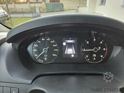 Fiat Ducato 35 L3H2 180 Automatik Multicab DOKA LED