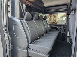 Fiat Ducato 35 L3H2 180 Automatik Multicab DOKA LED