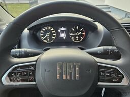 Fiat Ducato 35 L3H2 180 Automatik Multicab DOKA LED