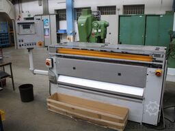 Robust Folienschneider Robust FSM L15