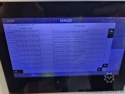 Hage 3D-Drucker Hage 140L-B