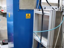 Erka Hochfrequenz Schweißmaschine