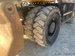 Caterpillar M320F