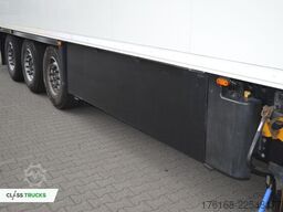 SCHMITZ CARGOBULL SKO DoubleDeck FP 60 SLXi300 LiftingAxle