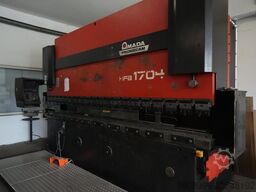 AMADA HFBO 170/40