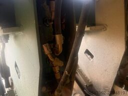 Springer Trimmer 14 Sägen