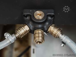Mazak VCN 530 C SmoothG