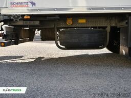 SCHMITZ CARGOBULL SKO DoubleDeck FP 60 SLXi300 LiftingAxle