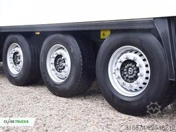 KRONE SDR Cool Liner FP 60 ThermoKing SLXi 300
