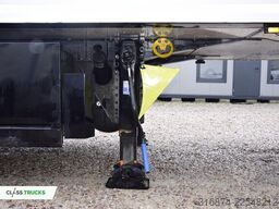 KRONE SDR Cool Liner FP 60 ThermoKing SLXi 300