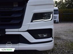 MAN TGX 18.470 GX