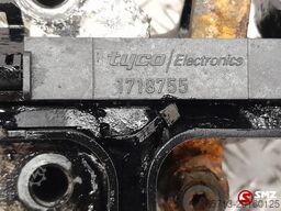 Volvo Occ tuimelaarset + brandstofinjector kabelboom D6E