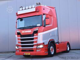 Scania S410 NGS 4x2NB - NEW TACHO - RETARDER - FULL AI...