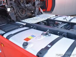 Scania S410 NGS 4x2NB - NEW TACHO - RETARDER - FULL AI...