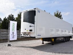 KRONE SDR Cool Liner FP 60 ThermoKing SLXi 300