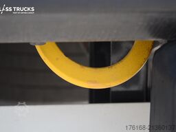 KRONE SDR Cool Liner FP 60 ThermoKing SLXi 300