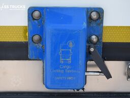 KRONE SDR Cool Liner FP 60 ThermoKing SLXi 300