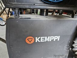 KEMPPI WFX 300 + X450 MIG/MAG Welding Machine 4