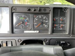 Volvo FH 12.420 6x2 - Cable system - Manual gearbox