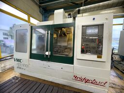 BRIDGEPORT VMC 1000
