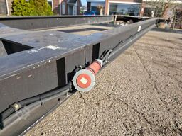 onbekend 20 foot tipper frame