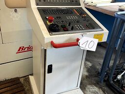 BRIDGEPORT VMC 1000 22 Digital