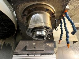 BRIDGEPORT VMC 1000 22 Digital