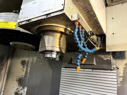 BRIDGEPORT VMC 1000 22 Digital