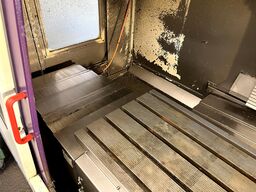 BRIDGEPORT VMC 1000 22 Digital