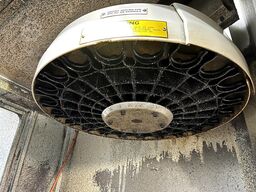 BRIDGEPORT VMC 1000 22 Digital