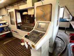 BRIDGEPORT VMC 1000 22 Digital